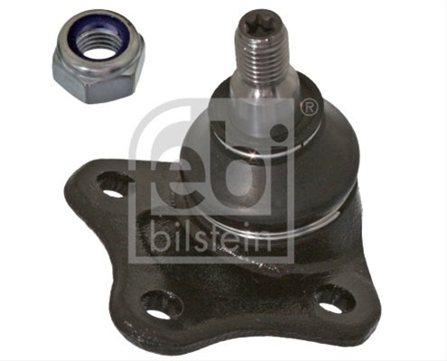 Articulatie Sarcina/ghidare Febi Bilstein Skoda 12658