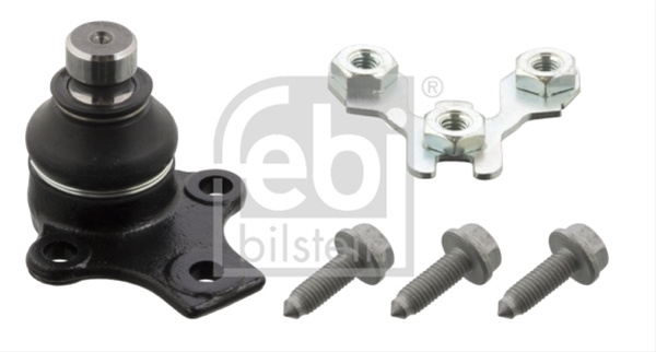 Articulatie Sarcina/ghidare Febi Bilstein Vw 03548