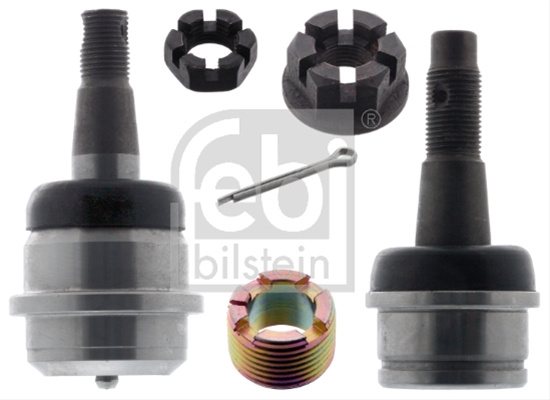Articulatie Sarcina/ghidare Febi Bilstein Plymouth 41047