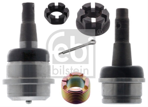 Articulatie Sarcina/ghidare Febi Bilstein Plymouth 41047