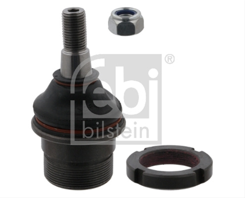 Articulatie Sarcina/ghidare Febi Bilstein Mercedes-Benz 21637