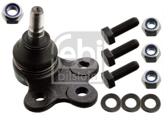Articulatie Sarcina/ghidare Febi Bilstein Vauxhall 05170
