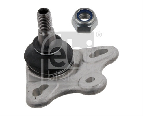 Articulatie Sarcina/ghidare Febi Bilstein Mercedes-Benz 12530