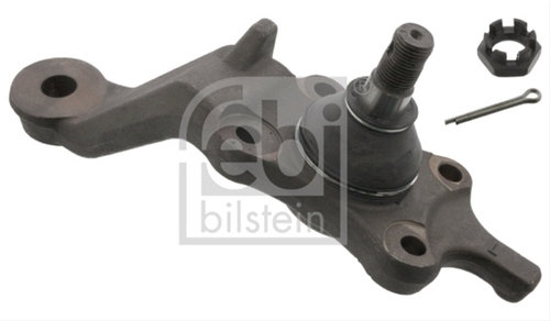 Articulatie Sarcina/ghidare Febi Bilstein Mercedes-Benz 43097