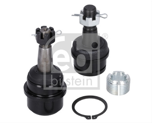 Articulatie Sarcina/ghidare Febi Bilstein Plymouth 41057