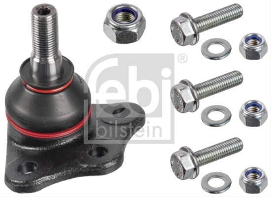 Articulatie Sarcina/ghidare Febi Fiat 10