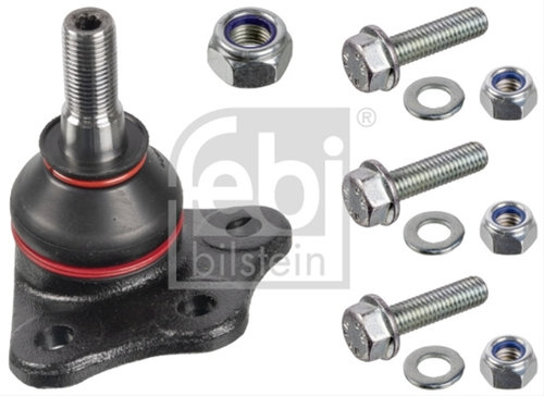 Articulatie Sarcina/ghidare Febi Fiat 108829