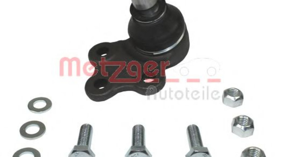 Articulatie sarcina/ghidare FIAT BRAVO II (198) (2006 - 2016) METZGER 57011618 piesa NOUA