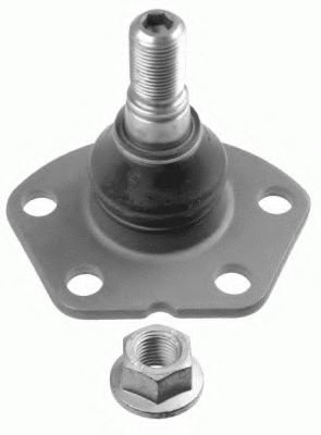 Articulatie sarcina/ghidare FIAT DUCATO bus (244) (2002 - 2016) LEMFÖRDER 26668 01 piesa NOUA