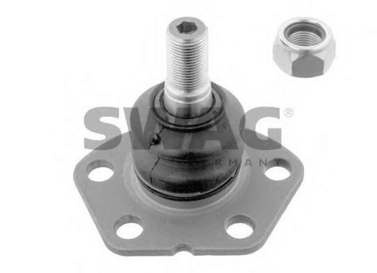 Articulatie sarcina/ghidare FIAT DUCATO bus (244) (2002 - 2016) SWAG 70 92 2269 piesa NOUA
