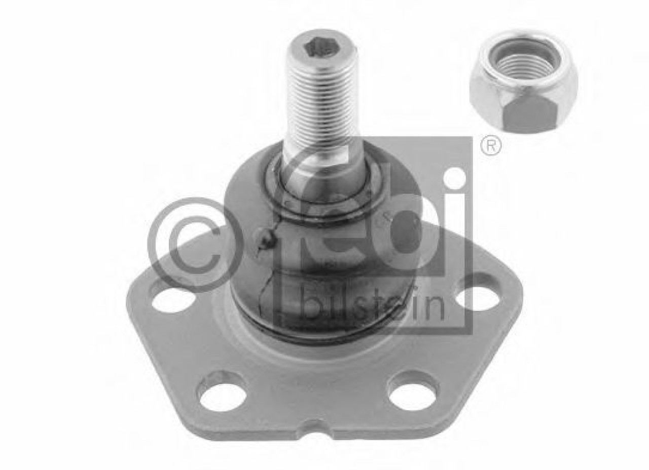 Articulatie sarcina/ghidare FIAT DUCATO bus (244) (2002 - 2016) FEBI BILSTEIN 22269 piesa NOUA