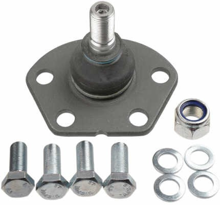 Articulatie sarcina/ghidare FIAT DUCATO bus (244) (2002 - 2016) RINGER 1141003017 piesa NOUA