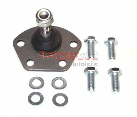 Articulatie sarcina/ghidare FIAT DUCATO caroserie (230L) (1994 - 2002) METZGER 57015918 piesa NOUA