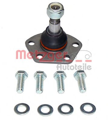 Articulatie sarcina/ghidare FIAT DUCATO caroserie (230L) (1994 - 2002) METZGER 57016118 piesa NOUA