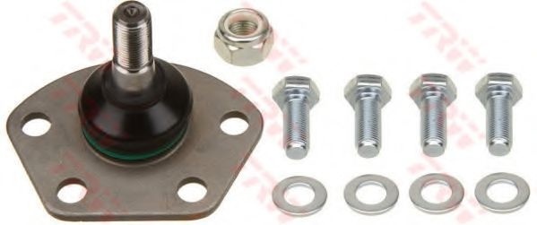 Articulatie sarcina/ghidare FIAT DUCATO caroserie (230L) (1994 - 2002) TRW JBJ277 piesa NOUA
