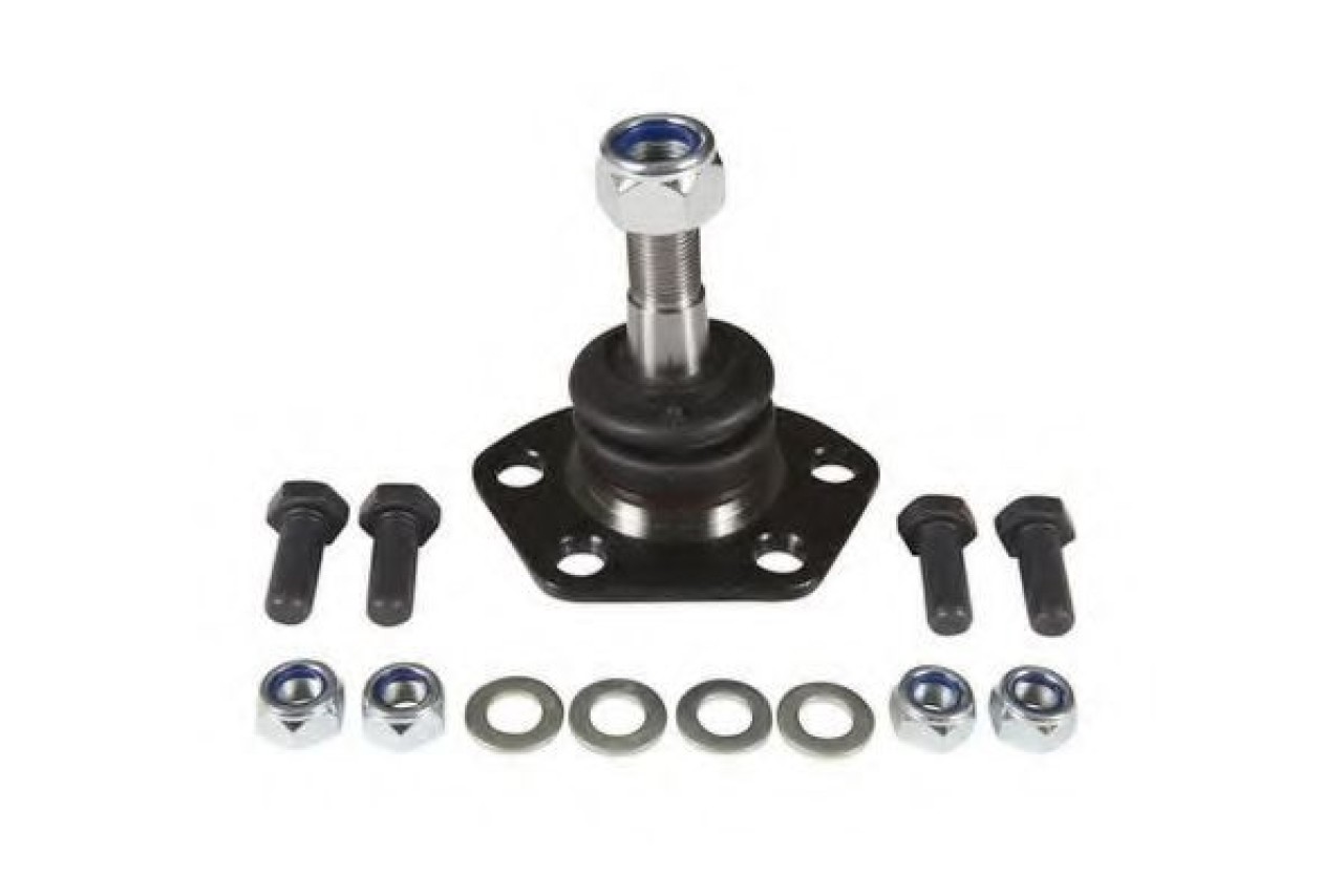 Articulatie sarcina/ghidare FIAT DUCATO caroserie (230L) (1994 - 2002) MOOG FI-BJ-7531 piesa NOUA