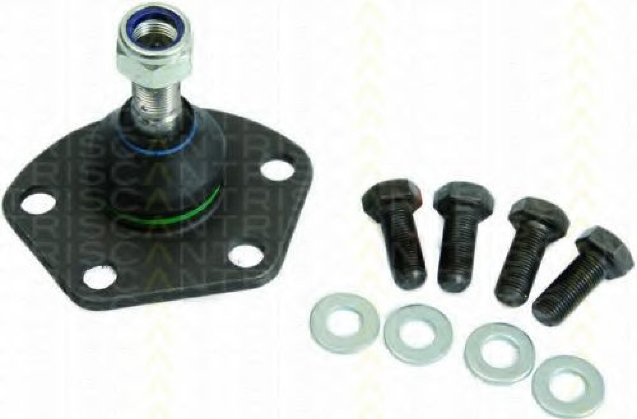 Articulatie sarcina/ghidare FIAT DUCATO caroserie (230L) (1994 - 2002) TRISCAN 8500 10519 piesa NOUA