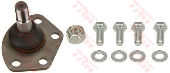 Articulatie sarcina/ghidare FIAT DUCATO caroserie (230L) (1994 - 2002) TRW JBJ278 piesa NOUA