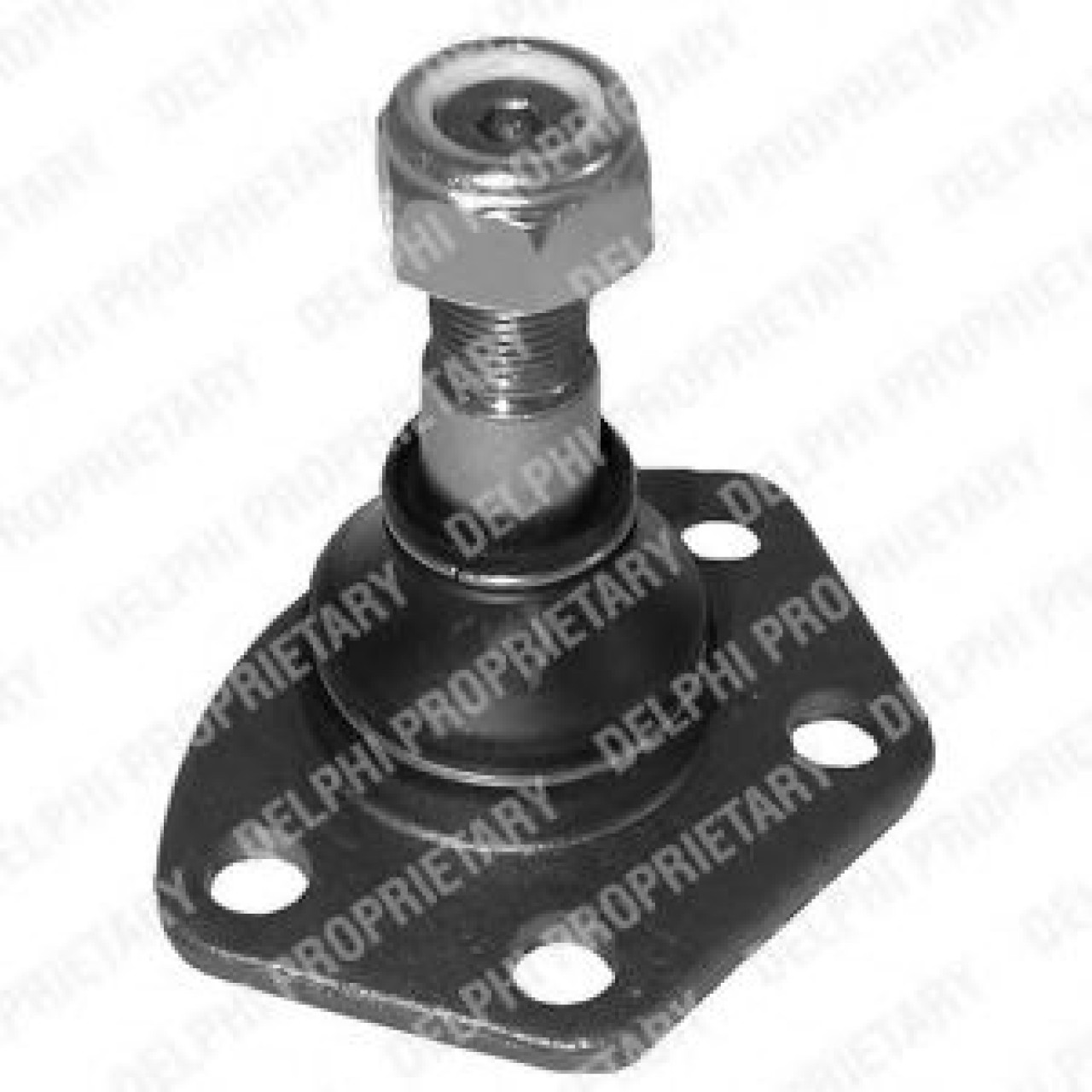 Articulatie sarcina/ghidare FIAT DUCATO caroserie (230L) (1994 - 2002) DELPHI TC829 piesa NOUA