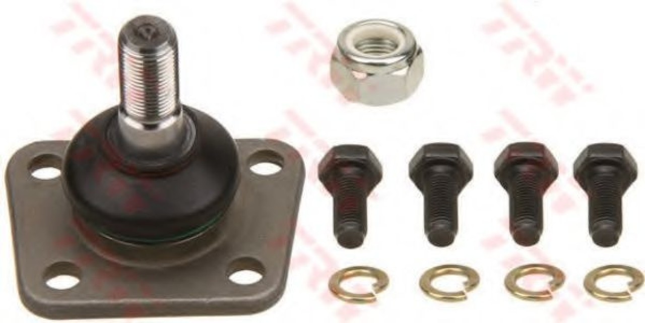 Articulatie sarcina/ghidare FIAT DUCATO Panorama (280) (1982 - 1990) TRW JBJ187 piesa NOUA