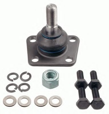 Articulatie sarcina/ghidare FIAT DUCATO Panorama (290) (1990 - 1994) LEMFÖRDER 36891 01 piesa NOUA