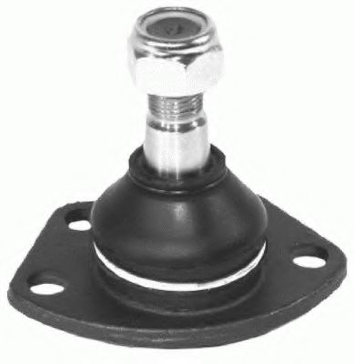 Articulatie sarcina/ghidare FIAT DUCATO platou / sasiu (230) (1994 - 2002) LEMFÖRDER 24539 01 piesa NOUA