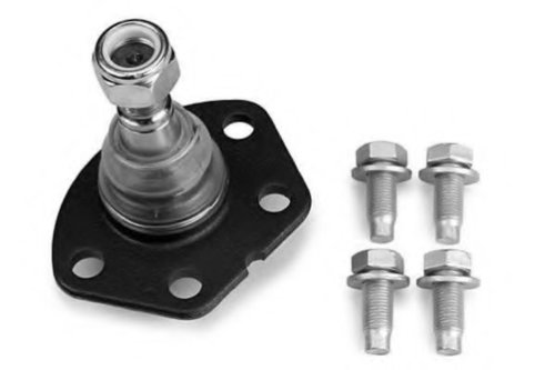 Articulatie sarcina/ghidare FIAT DUCATO platou / sasiu (244) (2002 - 2016) MOOG FI-BJ-0513 piesa NOU...