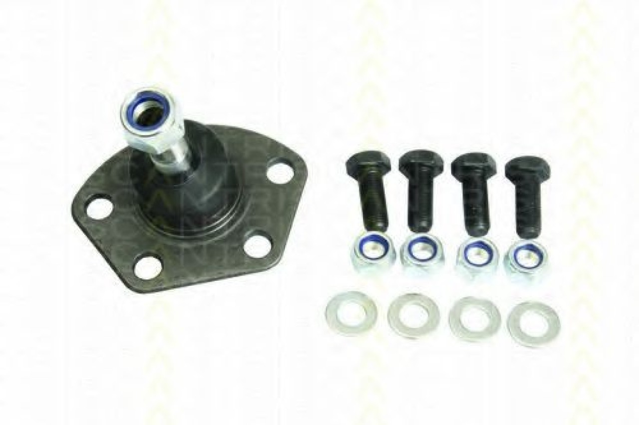 Articulatie sarcina/ghidare FIAT DUCATO platou / sasiu (230) (1994 - 2002) TRISCAN 8500 10503 piesa NOUA