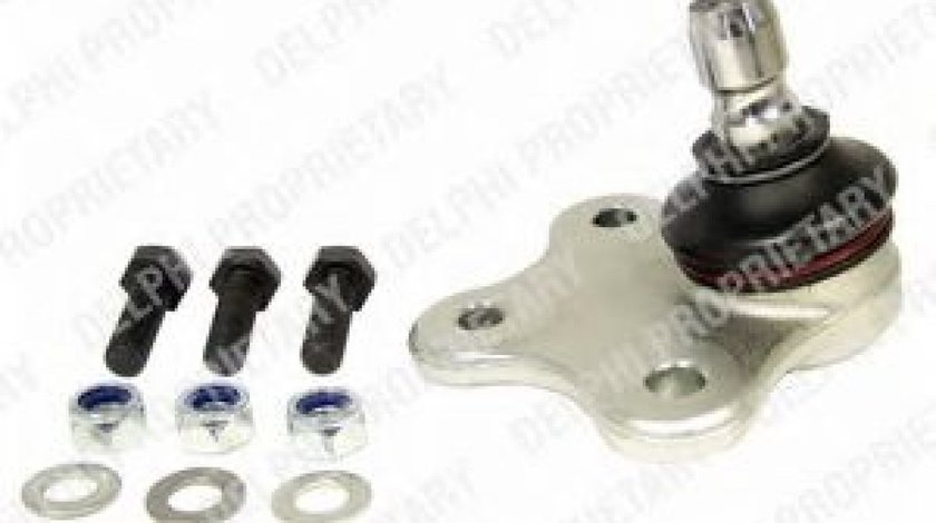 Articulatie sarcina/ghidare FIAT GRANDE PUNTO (199) (2005 - 2016) DELPHI TC1807 piesa NOUA