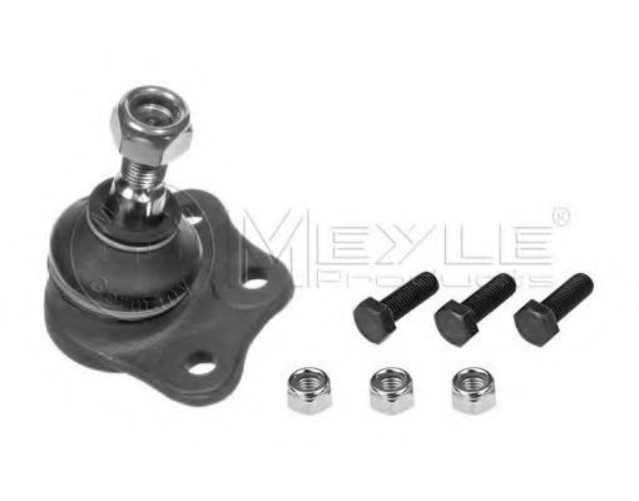 Articulatie sarcina/ghidare FIAT PALIO (178BX) (1996 - 2016) MEYLE 216 010 0004 piesa NOUA