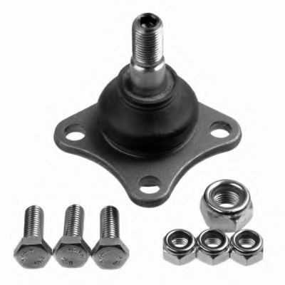 Articulatie sarcina/ghidare FIAT PALIO (178BX) (1996 - 2016) LEMFÖRDER 28326 01 piesa NOUA