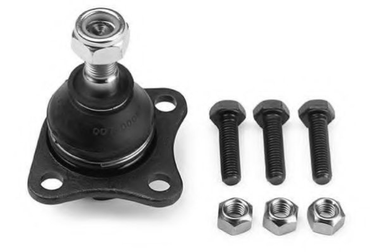 Articulatie sarcina/ghidare FIAT PALIO Weekend (178DX) (1996 - 2016) MOOG FI-BJ-0049 piesa NOUA