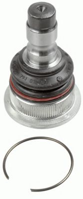 Articulatie sarcina/ghidare FIAT PANDA (312) (2012 - 2016) LEMFÖRDER 37870 01 piesa NOUA