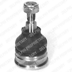 Articulatie sarcina/ghidare FIAT PANDA Van (141) (1986 - 2004) DELPHI TC254 piesa NOUA