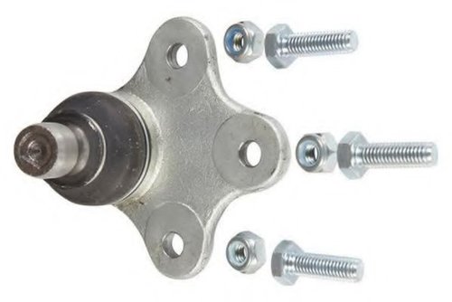 Articulatie sarcina/ghidare FIAT PRATICO platou / sasiu (263) (2010 - 2016) MOOG FI-BJ-8357 piesa NO...