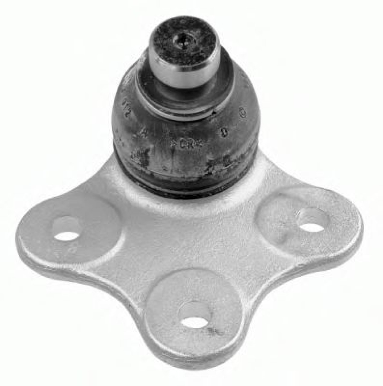 Articulatie sarcina/ghidare FIAT PRATICO platou / sasiu (263) (2010 - 2016) LEMFÖRDER 36533 01 piesa NOUA