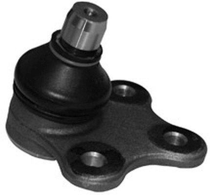 Articulatie sarcina/ghidare FIAT PRATICO platou / sasiu (263) (2010 - 2016) QWP WSS1661 piesa NOUA