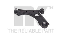 Articulatie sarcina ghidare Fiat PRATICO platou / ...