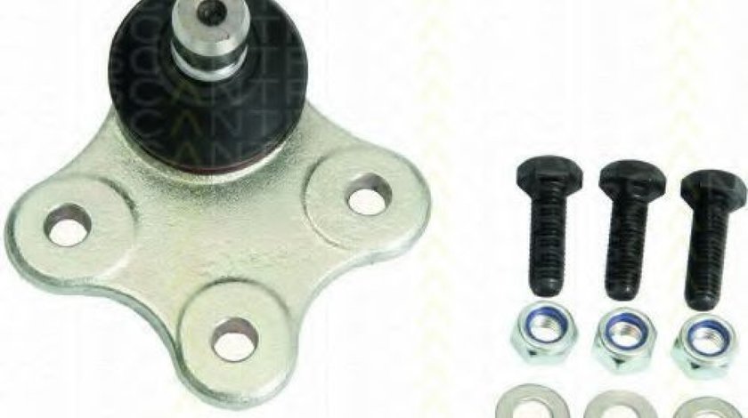 Articulatie sarcina/ghidare FIAT PUNTO EVO (199) (2008 - 2016) TRISCAN 8500 10556 piesa NOUA