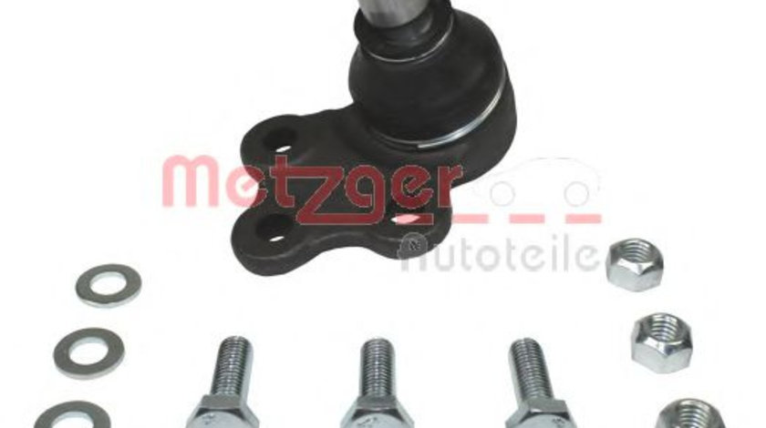 Articulatie sarcina/ghidare FIAT STILO (192) (2001 - 2010) METZGER 57011618 piesa NOUA