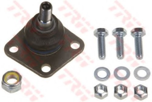 Articulatie sarcina/ghidare FIAT STRADA pick-up (178E) (1998 - 2016) TRW JBJ708 piesa NOUA