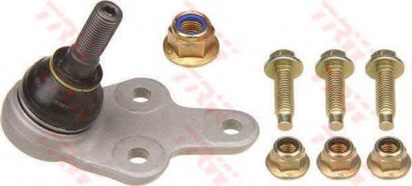 Articulatie sarcina/ghidare FORD C-MAX (DM2) (2007 - 2016) TRW JBJ722 piesa NOUA