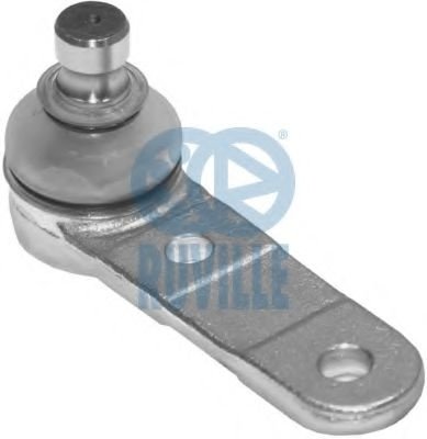 Articulatie sarcina/ghidare FORD COURIER (F3L, F5L) (1991 - 1996) RUVILLE 925201 piesa NOUA