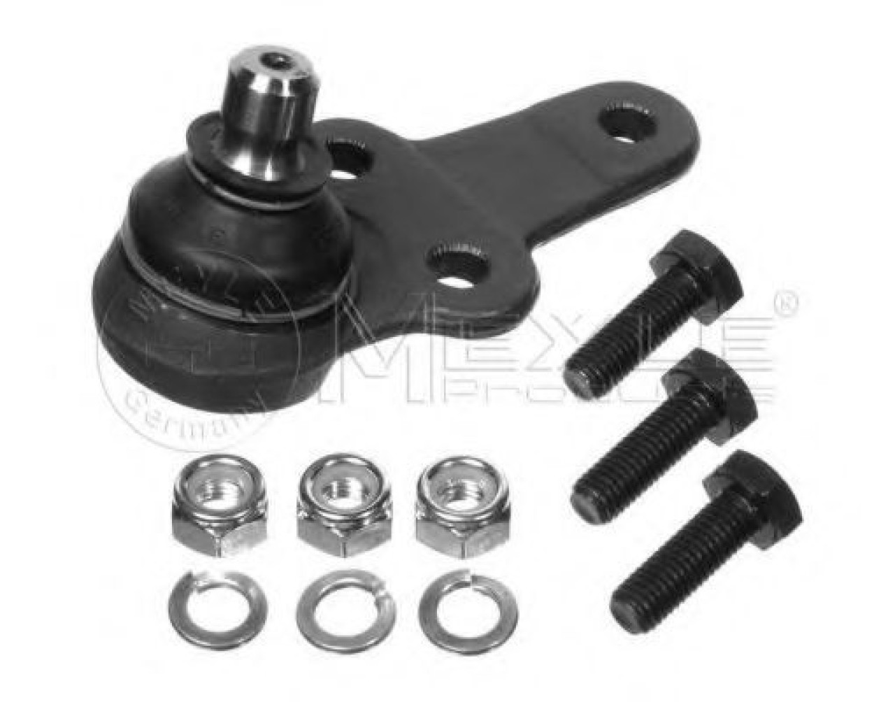Articulatie sarcina/ghidare FORD COURIER (J3, J5) (1996 - 2016) MEYLE 716 010 0006 piesa NOUA