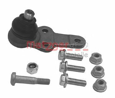 Articulatie sarcina/ghidare FORD COURIER (J3, J5) (1996 - 2016) METZGER 57013218 piesa NOUA