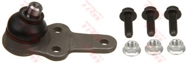 Articulatie sarcina/ghidare FORD COURIER