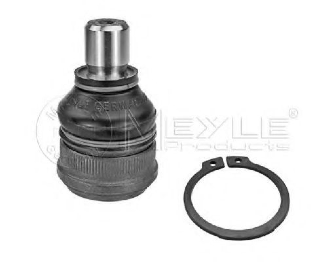 Articulatie sarcina/ghidare FORD FIESTA VI (2008 - 2016) MEYLE 716 010 0019 piesa NOUA