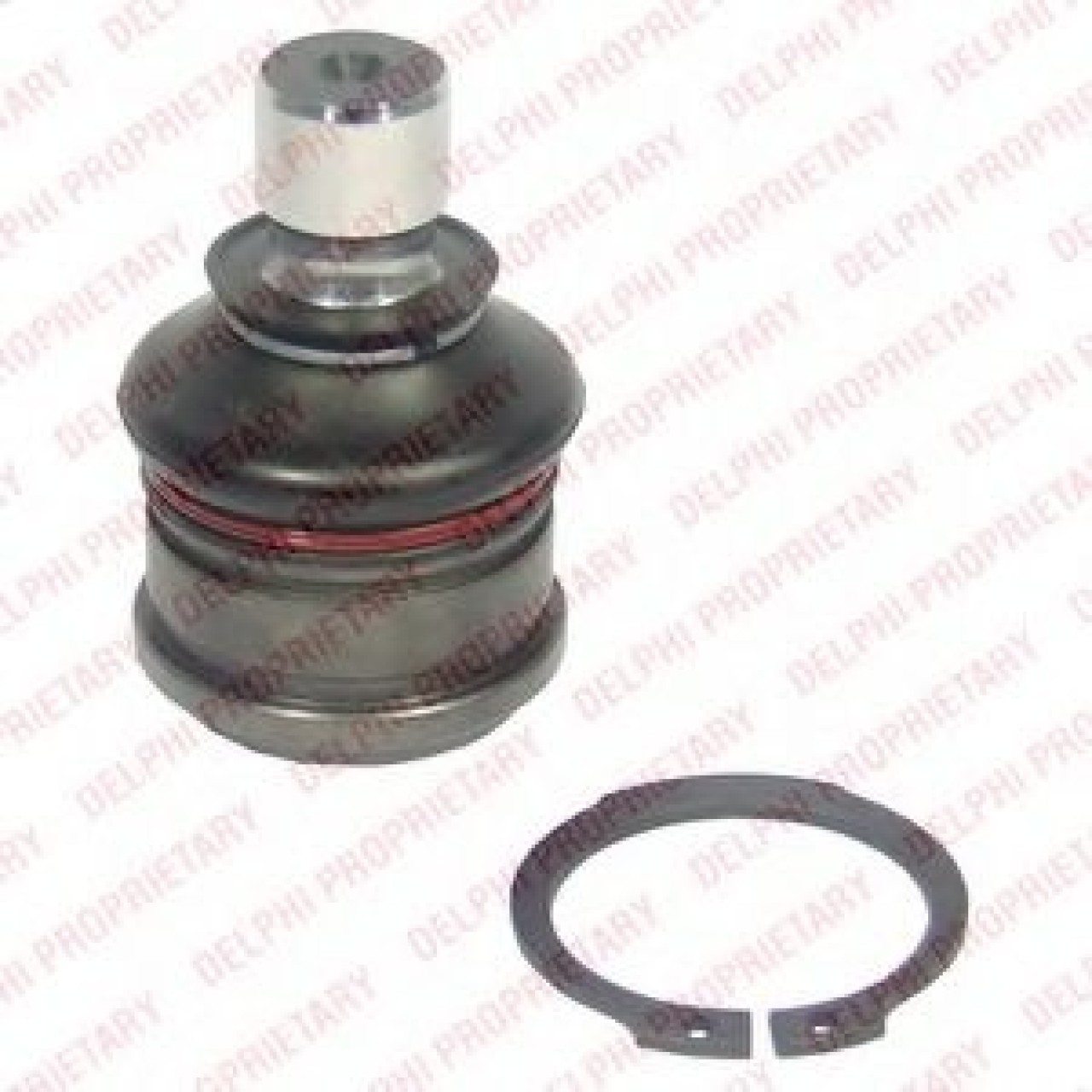 Articulatie sarcina/ghidare FORD FIESTA VI (2008 - 2016) DELPHI TC2164 piesa NOUA