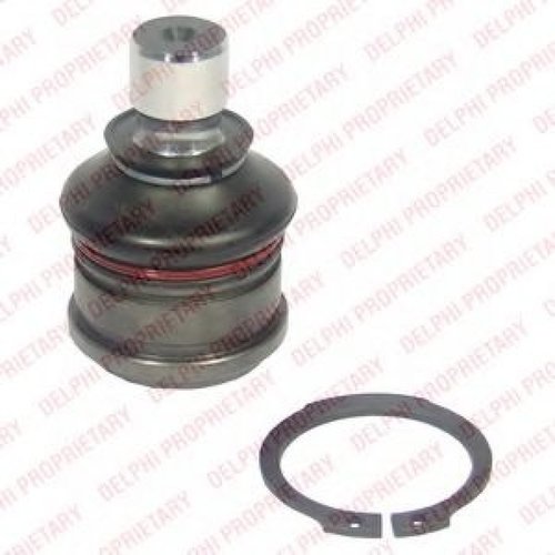 Articulatie sarcina/ghidare FORD FIESTA VI (2008 - 2016) DELPHI TC2164 piesa NOUA