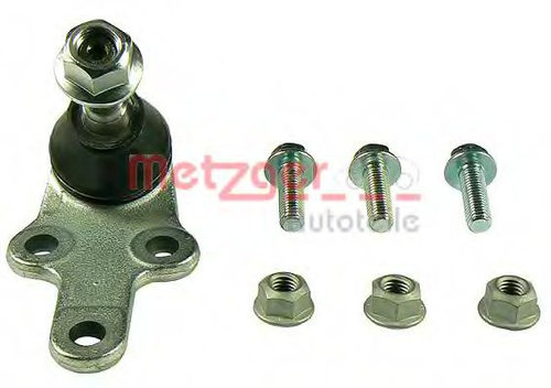 Articulatie sarcina/ghidare FORD FOCUS II Combi (DA) (2004 - 2012) METZGER 57013718 piesa NOUA